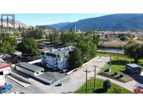 7140 4Th Street Unit# 309, Grand Forks, BC - Outdoor With View