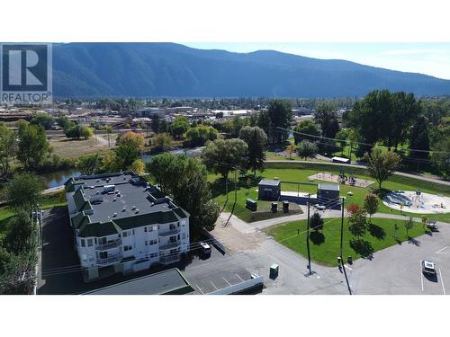 7140 4Th Street Unit# 309, Grand Forks, BC - Outdoor With View