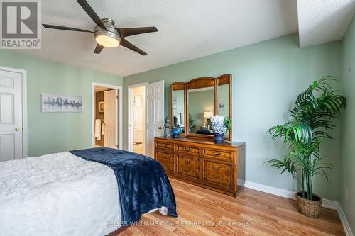 507 - 8 Village Green Boulevard, Hamilton, ON - Indoor Photo Showing Bedroom