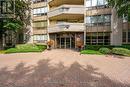 507 - 8 Village Green Boulevard, Hamilton, ON  - Outdoor With Balcony With Facade 