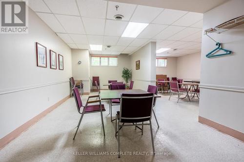 507 - 8 Village Green Boulevard, Hamilton, ON - Indoor