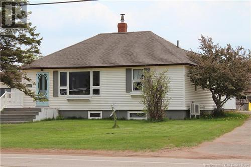 2609 Acadie Road, Cap-Pelé, NB - Outdoor