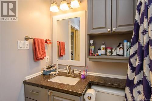 2609 Acadie Road, Cap-Pelé, NB - Indoor Photo Showing Bathroom