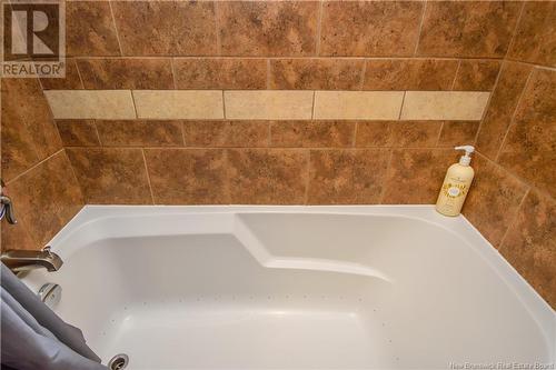 2609 Acadie Road, Cap-Pelé, NB - Indoor Photo Showing Bathroom