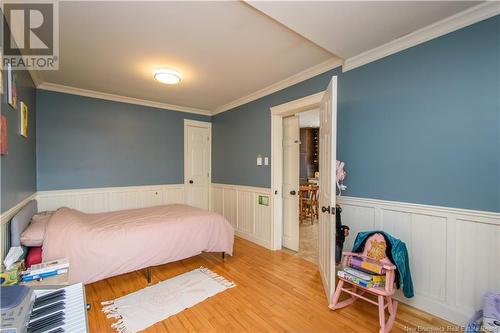 2609 Acadie Road, Cap-Pelé, NB - Indoor Photo Showing Bedroom