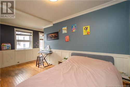 2609 Acadie Road, Cap-Pelé, NB - Indoor Photo Showing Bedroom