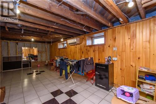 2609 Acadie Road, Cap-Pelé, NB - Indoor Photo Showing Basement