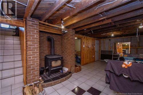 2609 Acadie Road, Cap-Pelé, NB - Indoor Photo Showing Basement