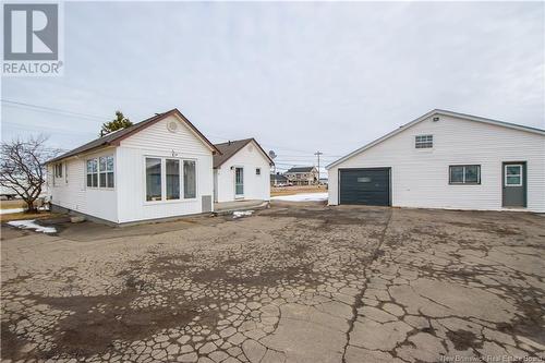 2609 Acadie Road, Cap-Pelé, NB - Outdoor