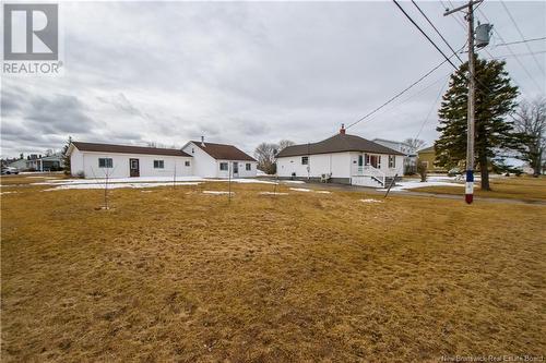 2609 Acadie Road, Cap-Pelé, NB - Outdoor