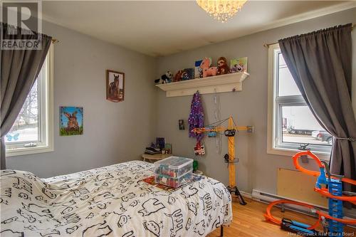 2609 Acadie Road, Cap-Pelé, NB - Indoor Photo Showing Bedroom