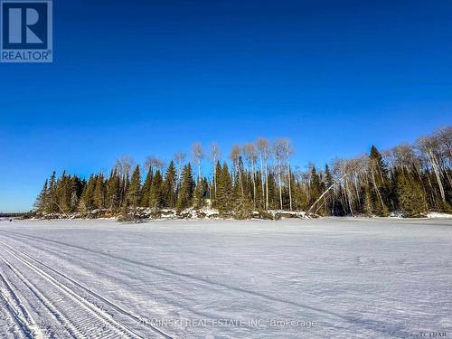 C4 Ptl3 Teefy Township, Cochrane Remote Area, ON - Outdoor With View