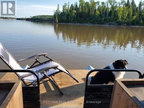 C4 Ptl3 Teefy Township, Cochrane Remote Area, ON - Outdoor With Body Of Water With View