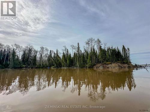 C4 Ptl3 Teefy Township, Cochrane Remote Area, ON - Outdoor With Body Of Water With View