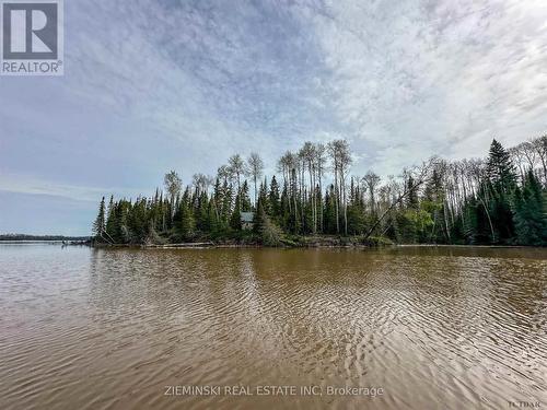 C4 Ptl3 Teefy Township, Cochrane Remote Area, ON - Outdoor With Body Of Water With View