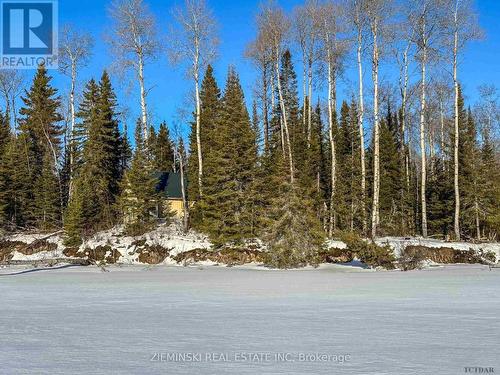 C4 Ptl3 Teefy Township, Cochrane Remote Area, ON - Outdoor With View