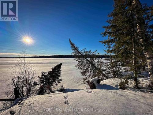 C4 Ptl3 Teefy Township, Cochrane Remote Area, ON - Outdoor With View