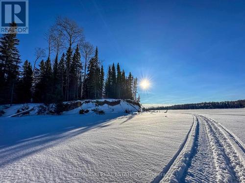 C4 Ptl3 Teefy Township, Cochrane Remote Area, ON - Outdoor With View