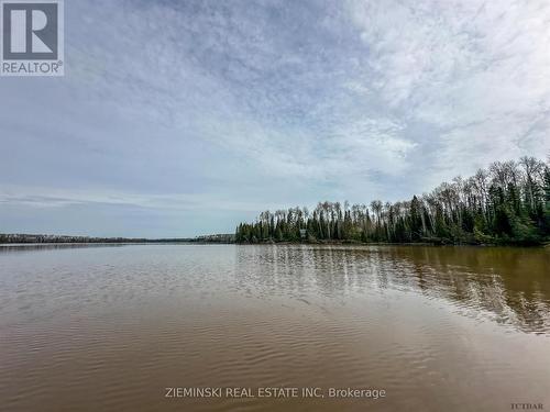 C4 Ptl3 Teefy Township, Cochrane Remote Area, ON - Outdoor With Body Of Water With View