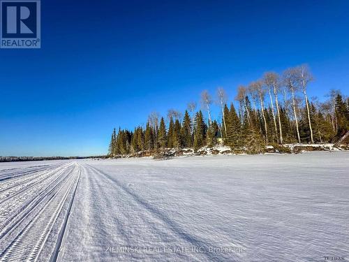 C4 Ptl3 Teefy Township, Cochrane Remote Area, ON - Outdoor With View