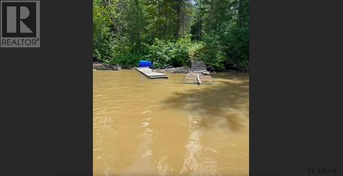 C4 Ptl3 Teefy Township, Cochrane Remote Area, ON -  With Body Of Water