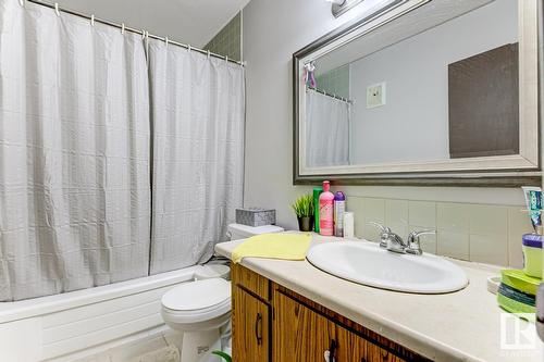 10315 120 Av Nw, Edmonton, AB - Indoor Photo Showing Bathroom