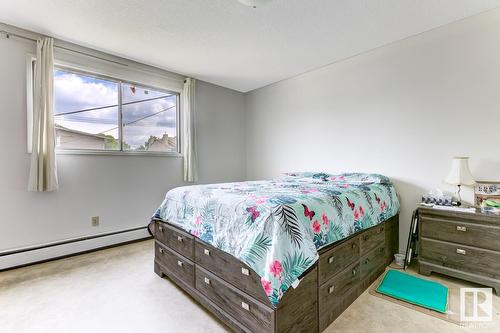 10315 120 Av Nw, Edmonton, AB - Indoor Photo Showing Bedroom