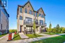 2002 - 160 Densmore Road, Cobourg, ON  - Outdoor With Facade 