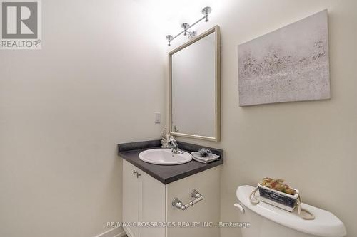 2002 - 160 Densmore Road, Cobourg, ON - Indoor Photo Showing Bathroom