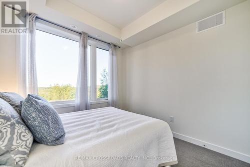 2002 - 160 Densmore Road, Cobourg, ON - Indoor Photo Showing Bedroom