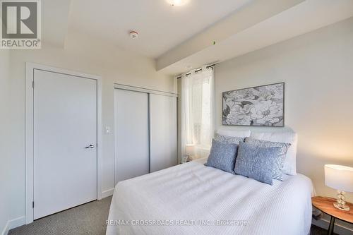 2002 - 160 Densmore Road, Cobourg, ON - Indoor Photo Showing Bedroom