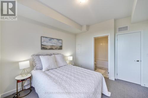 2002 - 160 Densmore Road, Cobourg, ON - Indoor Photo Showing Bedroom