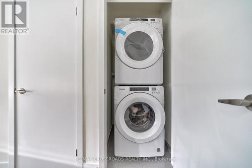 2002 - 160 Densmore Road, Cobourg, ON - Indoor Photo Showing Laundry Room