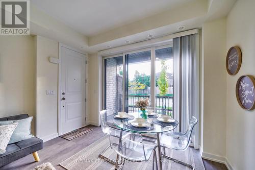 2002 - 160 Densmore Road, Cobourg, ON - Indoor Photo Showing Dining Room