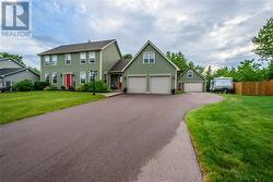 132 Aspendale Drive  Riverview, NB E1B 5P8