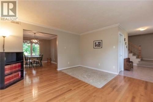 158 Elmhurst Road, Moncton, NB - Indoor Photo Showing Other Room