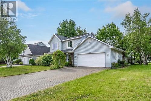 158 Elmhurst Road, Moncton, NB - Outdoor