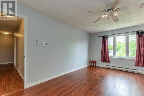 158 Elmhurst Road, Moncton, NB - Indoor Photo Showing Other Room