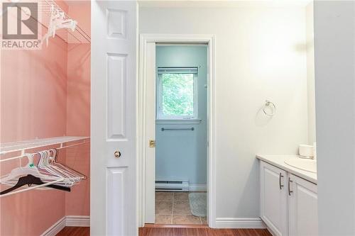 158 Elmhurst Road, Moncton, NB - Indoor Photo Showing Bathroom