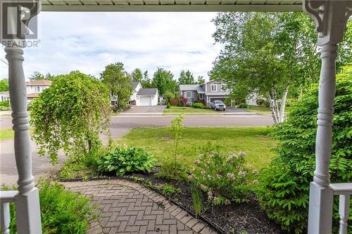 158 Elmhurst Road, Moncton, NB - Outdoor