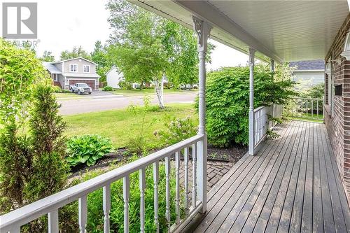 158 Elmhurst Road, Moncton, NB - Outdoor With Exterior