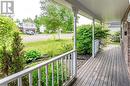 158 Elmhurst Road, Moncton, NB  - Outdoor With Exterior 