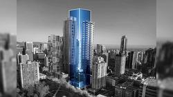 1042, 1070-1070 Nelson Street  Vancouver, BC V6E 1H8