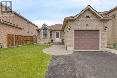 65 Wismer Avenue, Barrie, ON 