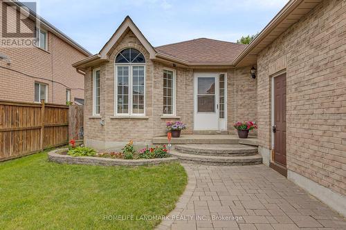 65 Wismer Avenue, Barrie, ON 