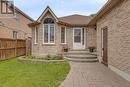 65 Wismer Avenue, Barrie, ON 