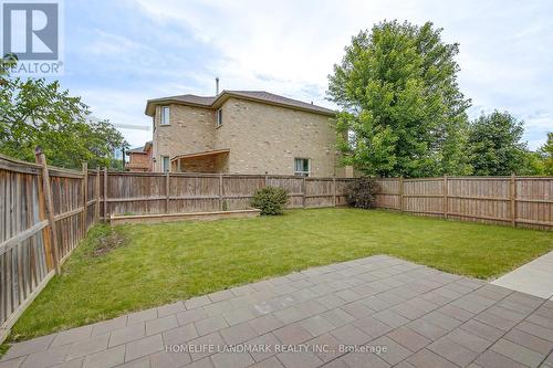 65 Wismer Avenue, Barrie, ON 