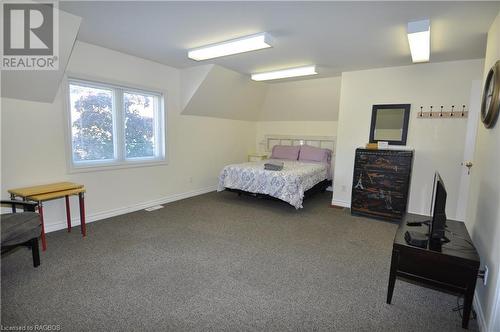 Living/Bedroom - 1000 1St Avenue W, Owen Sound, ON 