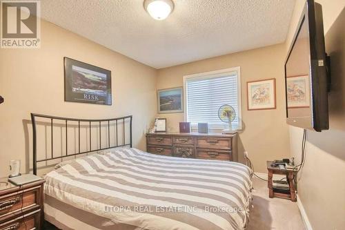 57 - 1169 Dorval Drive, Oakville, ON - Indoor Photo Showing Bedroom