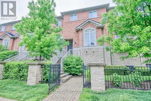 57 - 1169 Dorval Drive, Oakville, ON - Outdoor